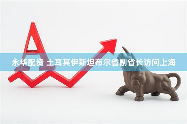 永华配资 土耳其伊斯坦布尔省副省长访问上海